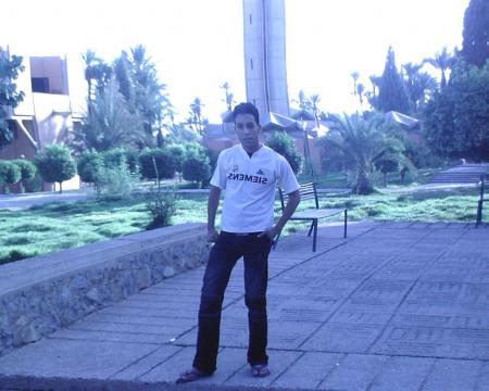 moi la tof mal un peut